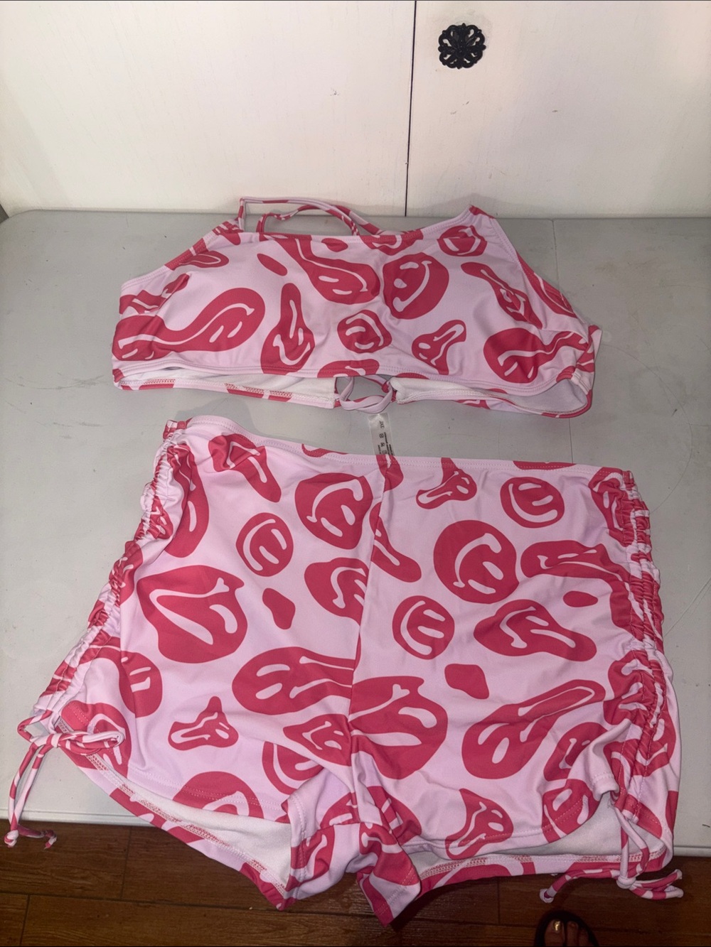 #182 NEW 3XL set